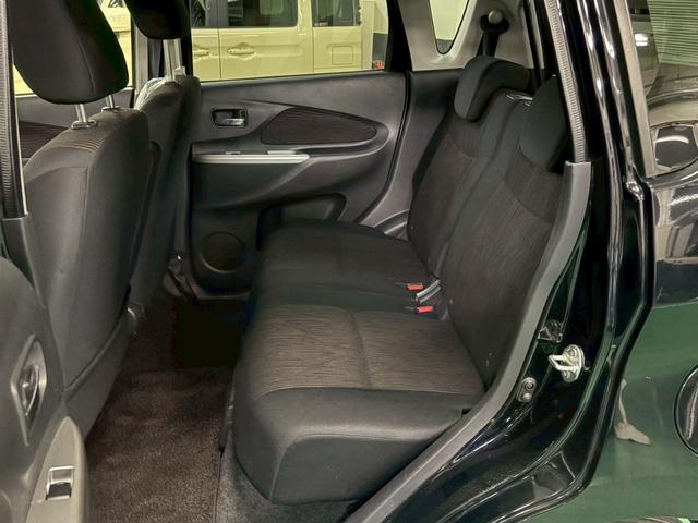 デイズ ハイウェイスター X バックカメラ アイドリングストップ オートエアコン ベンチシート ABS HIDヘッドライト プッシュスタート スマートキー オートリトラミラー 純正アルミ(18枚目)