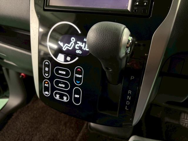 デイズ ハイウェイスター X バックカメラ アイドリングストップ オートエアコン ベンチシート ABS HIDヘッドライト プッシュスタート スマートキー オートリトラミラー 純正アルミ(21枚目)