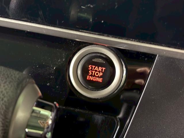 デイズルークス ハイウェイスター　Ｘ　後期モデル　社外ナビ　アラウンドビューモニター　助手席側パワースライドドア　エマージェンシーブレーキ　横滑り防止装置　アイドリングストップ　オートエアコン　ＡＢＳ　ＬＥＤヘッドライト　プッシュスタート（26枚目）