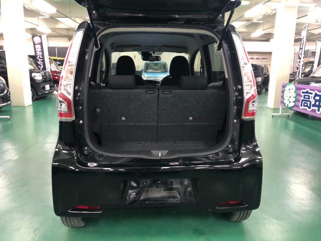 デイズ ハイウェイスター　Ｘ　後期モデル　社外ナビ　アラウンドビューモニター　エマージェンシーブレーキ　横滑り防止装置　アイドリングストップ　オートエアコン　ＡＢＳ　ＨＩＤヘッドライト　プッシュスタート　純正アルミ　ＥＴＣ付き（15枚目）