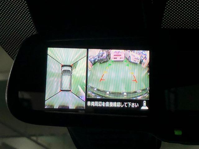 デイズ ハイウェイスター　Ｘ　後期モデル　社外ナビ　アラウンドビューモニター　エマージェンシーブレーキ　横滑り防止装置　アイドリングストップ　オートエアコン　ＡＢＳ　ＨＩＤヘッドライト　プッシュスタート　純正アルミ　ＥＴＣ付き（19枚目）