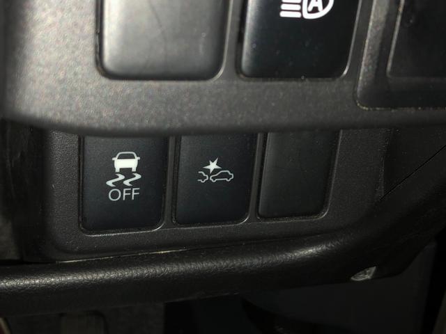 デイズ ハイウェイスター　Ｘ　後期モデル　社外ナビ　アラウンドビューモニター　エマージェンシーブレーキ　横滑り防止装置　アイドリングストップ　オートエアコン　ＡＢＳ　ＨＩＤヘッドライト　プッシュスタート　純正アルミ　ＥＴＣ付き（21枚目）