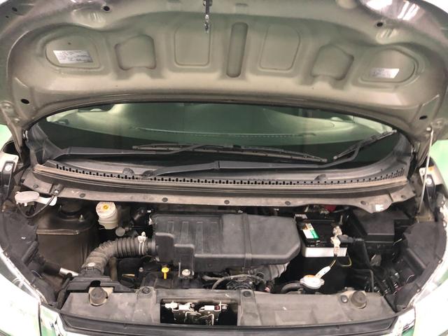 デイズ ハイウェイスター　Ｘ　後期モデル　社外ナビ　アラウンドビューモニター　エマージェンシーブレーキ　横滑り防止装置　アイドリングストップ　オートエアコン　ＡＢＳ　ＨＩＤヘッドライト　プッシュスタート　純正アルミ　ＥＴＣ付き（32枚目）