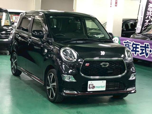 キャスト スポーツＳＡＩＩ　ターボ　純正ナビ　バックモニター　衝突被害軽減ブレーキ　車線逸脱警報装置　横滑り防止装置　アイドリングストップ　オートエアコン　ＬＥＤヘッドライト　プッシュスタート　　純正アルミ　純正ドラレコ　ＥＴＣ（12枚目）