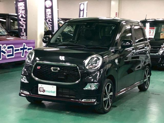 キャスト スポーツＳＡＩＩ　ターボ　純正ナビ　バックモニター　衝突被害軽減ブレーキ　車線逸脱警報装置　横滑り防止装置　アイドリングストップ　オートエアコン　ＬＥＤヘッドライト　プッシュスタート　　純正アルミ　純正ドラレコ　ＥＴＣ（13枚目）