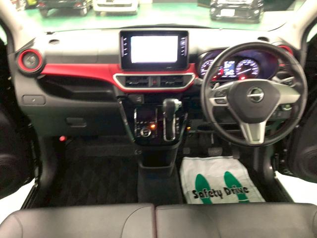 キャスト スポーツＳＡＩＩ　ターボ　純正ナビ　バックモニター　衝突被害軽減ブレーキ　車線逸脱警報装置　横滑り防止装置　アイドリングストップ　オートエアコン　ＬＥＤヘッドライト　プッシュスタート　　純正アルミ　純正ドラレコ　ＥＴＣ（17枚目）