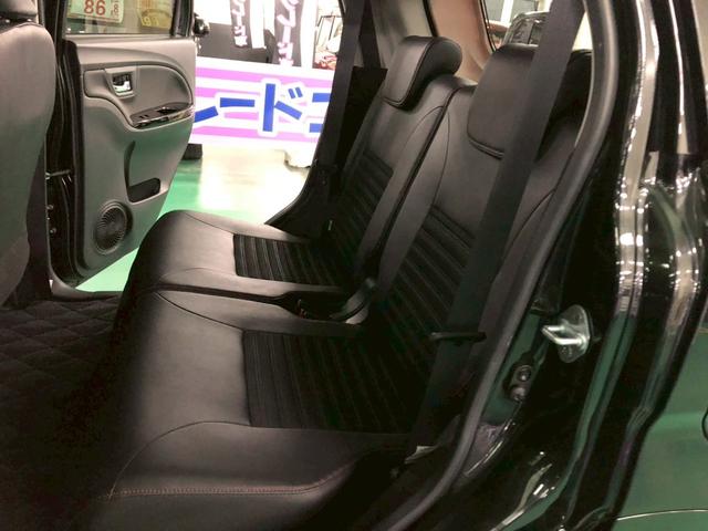 キャスト スポーツＳＡＩＩ　ターボ　純正ナビ　バックモニター　衝突被害軽減ブレーキ　車線逸脱警報装置　横滑り防止装置　アイドリングストップ　オートエアコン　ＬＥＤヘッドライト　プッシュスタート　　純正アルミ　純正ドラレコ　ＥＴＣ（19枚目）