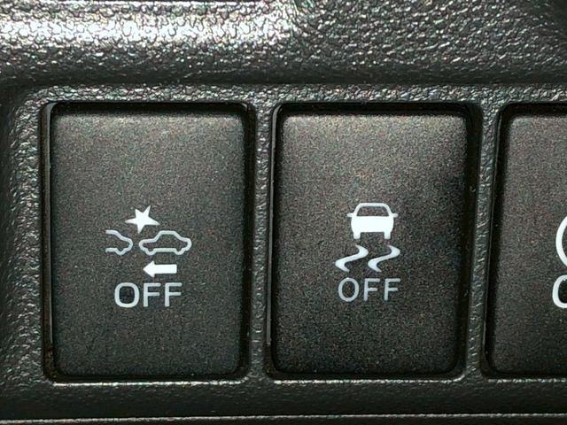 キャスト スポーツＳＡＩＩ　ターボ　純正ナビ　バックモニター　衝突被害軽減ブレーキ　車線逸脱警報装置　横滑り防止装置　アイドリングストップ　オートエアコン　ＬＥＤヘッドライト　プッシュスタート　　純正アルミ　純正ドラレコ　ＥＴＣ（23枚目）