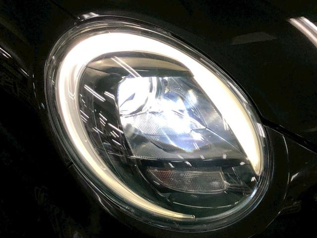 キャスト スポーツＳＡＩＩ　ターボ　純正ナビ　バックモニター　衝突被害軽減ブレーキ　車線逸脱警報装置　横滑り防止装置　アイドリングストップ　オートエアコン　ＬＥＤヘッドライト　プッシュスタート　　純正アルミ　純正ドラレコ　ＥＴＣ（31枚目）