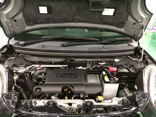 キャスト スポーツＳＡＩＩ　ターボ　純正ナビ　バックモニター　衝突被害軽減ブレーキ　車線逸脱警報装置　横滑り防止装置　アイドリングストップ　オートエアコン　ＬＥＤヘッドライト　プッシュスタート　　純正アルミ　純正ドラレコ　ＥＴＣ（32枚目）