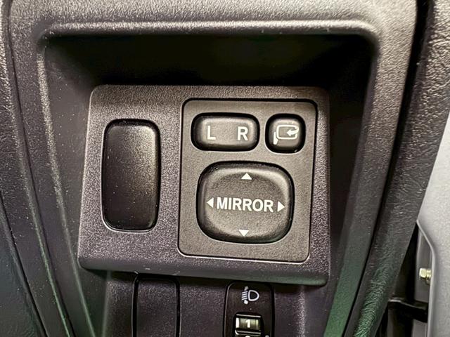 パジェロミニ ＶＲ　４ＷＤ　ターボ車　フロア４速ＡＴ　ＣＤオーディオ　ＡＢＳ　キーレスエントリー　エアコン　パワステ　パワーウィンドウ　Ｗエアバッグ　電動格納ミラー　純正アルミ（22枚目）
