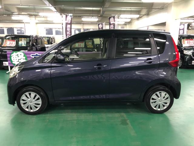 デイズ Ｘ　社外ナビ　アラウンドビューモニター　アイドリングストップ　オートエアコン　ベンチシート　ＡＢＳ　プッシュスタート　インテリキー　オートリトラミラー　ＥＴＣ付き（11枚目）