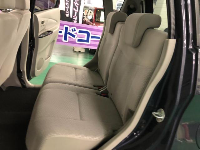 デイズ Ｘ　社外ナビ　アラウンドビューモニター　アイドリングストップ　オートエアコン　ベンチシート　ＡＢＳ　プッシュスタート　インテリキー　オートリトラミラー　ＥＴＣ付き（18枚目）
