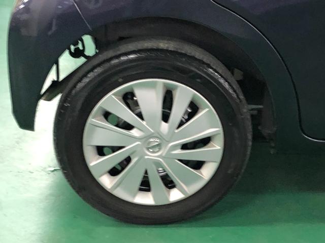 デイズ Ｘ　社外ナビ　アラウンドビューモニター　アイドリングストップ　オートエアコン　ベンチシート　ＡＢＳ　プッシュスタート　インテリキー　オートリトラミラー　ＥＴＣ付き（33枚目）