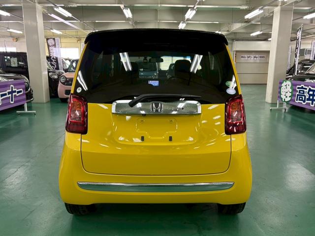 Ｎ－ＯＮＥ プレミアム　ツアラー・ローダウン　２トーンカラースタイル　あんしんパッケージ　ターボ車　純正ナビ　バックカメラ　衝突被害軽減ブレーキ　横滑り防止装置　オートエアコン　ＨＩＤ　プッシュスタート　純正アルミ　ドラレコ　ＥＴＣ付き（9枚目）