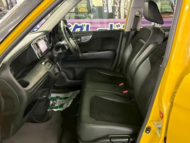 Ｎ－ＯＮＥ プレミアム　ツアラー・ローダウン　２トーンカラースタイル　あんしんパッケージ　ターボ車　純正ナビ　バックカメラ　衝突被害軽減ブレーキ　横滑り防止装置　オートエアコン　ＨＩＤ　プッシュスタート　純正アルミ　ドラレコ　ＥＴＣ付き（18枚目）