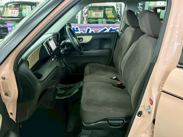 Ｎ－ＯＮＥ Ｇ　ＳＳブラウンスタイルパッケージ　純正ナビ　バックカメラ　ホワイトウッド調インテリアパネル　横滑り防止装置　アイドリングストップ　前席シートヒーター　ＨＩＤ　プッシュスタート　電動格納ミラー　社外アルミ　ビルトインＥＴＣ（18枚目）