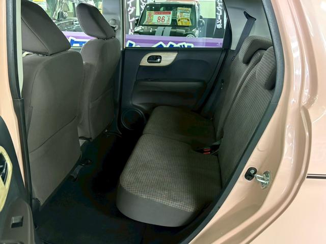 Ｎ－ＯＮＥ Ｇ　ＳＳブラウンスタイルパッケージ　純正ナビ　バックカメラ　ホワイトウッド調インテリアパネル　横滑り防止装置　アイドリングストップ　前席シートヒーター　ＨＩＤ　プッシュスタート　電動格納ミラー　社外アルミ　ビルトインＥＴＣ（19枚目）