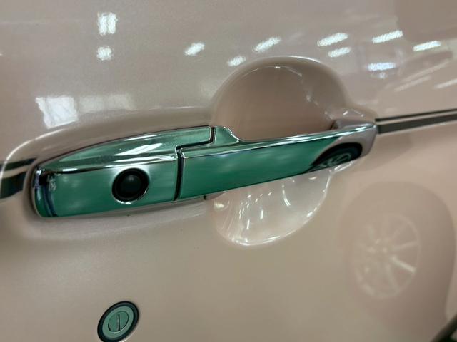 Ｎ－ＯＮＥ Ｇ　ＳＳブラウンスタイルパッケージ　純正ナビ　バックカメラ　ホワイトウッド調インテリアパネル　横滑り防止装置　アイドリングストップ　前席シートヒーター　ＨＩＤ　プッシュスタート　電動格納ミラー　社外アルミ　ビルトインＥＴＣ（30枚目）