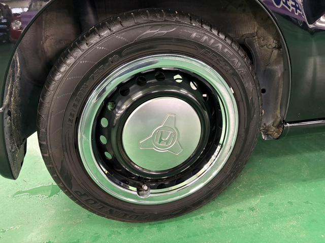 Ｎ－ＢＯＸスラッシュ Ｇ・Ｌインテリアカラーパッケージ　あんしんパッケージ　純正メモリーナビ　衝突被害軽減ブレーキ　横滑り防止装置　アイドリングストップ　ハンドルヒーター　前席シートヒーター　ＨＩＤヘッドライト　プッシュスタート　前後ドラレコ　ＥＴＣ（33枚目）