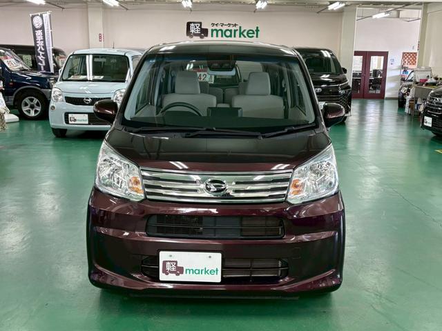 この度は、軽自動車専門店　軽マーケットのムーヴをご覧頂き誠にありがとうございます。