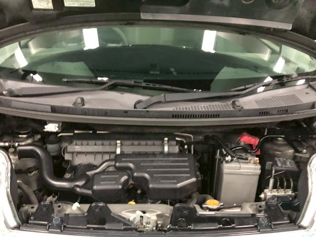 タント カスタムＸ　トップエディションＳＡ　ユーザー下取り車　純正ナビ　バックモニター　助手席側パワースライドドア　アクセル踏み間違い防止装置　横滑り防止装置　エコアイドル　オートエアコン　ＬＥＤヘッドライト　プッシュスタート　純正アルミ（32枚目）