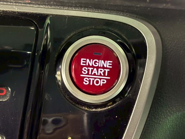 N-BOXカスタム G・Lパッケージ 純正ナビ バックモニター 両側パワースライドドア 横滑り防止装置 アイドリングストップ オートエアコン ABS HIDヘッドライト プッシュスタート スマートキー 盗難警報装置 純正アルミ ETC付き(26枚目)