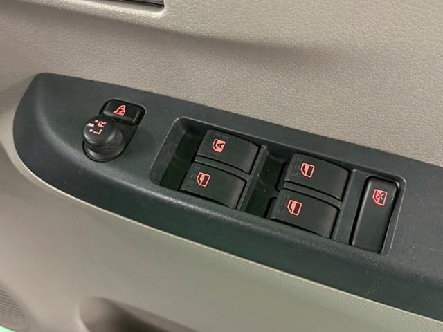 ミライース Ｘ　スマートセレクションＳＡ　ＣＶＴ　アクセル踏み間違い防止装置　横滑り防止装置　エコアイドル　ＡＢＳ　キーレスエントリー　盗難警報装置　エアコン　パワステ　パワーウィンドウ　Ｗエアバッグ　電動格納ミラー（27枚目）