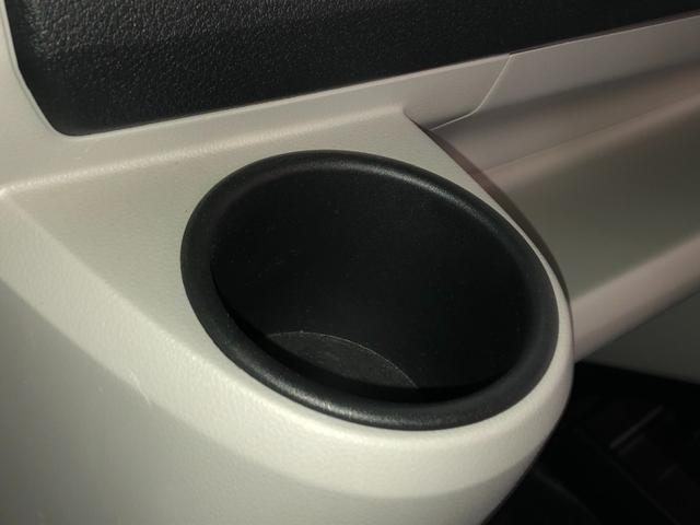 ミライース Ｘ　ＳＡＩＩＩ　純正ＣＤオーディオ　衝突被害軽減ブレーキ　車線逸脱警報装置　横滑り防止装置　ハイビームアシスト　クリアランスソナー　アイドリングストップ　ＡＢＳ　キーレスエントリー　盗難警報装置　ＥＴＣ付き（28枚目）