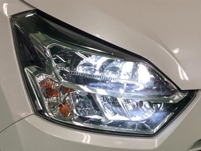 ミライース Ｘ　ＳＡＩＩＩ　純正ＣＤオーディオ　衝突被害軽減ブレーキ　車線逸脱警報装置　横滑り防止装置　ハイビームアシスト　クリアランスソナー　アイドリングストップ　ＡＢＳ　キーレスエントリー　盗難警報装置　ＥＴＣ付き（31枚目）