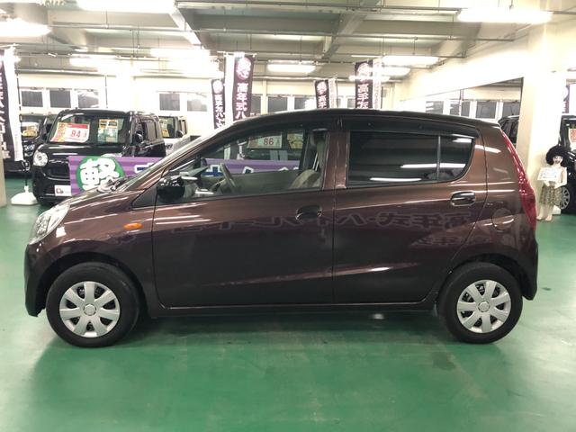 ミラ Ｘスペシャル　フロア５速ＭＴ　純正ＣＤオーディオ　エアコン　パワステ　パワーウィンドウ　Ｗエアバッグ　　キーレスエントリー　盗難警報装置　衝突安全ボディ　ＥＴＣ付き（13枚目）