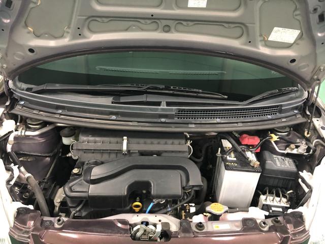 ミラ Ｘスペシャル　フロア５速ＭＴ　純正ＣＤオーディオ　エアコン　パワステ　パワーウィンドウ　Ｗエアバッグ　　キーレスエントリー　盗難警報装置　衝突安全ボディ　ＥＴＣ付き（32枚目）