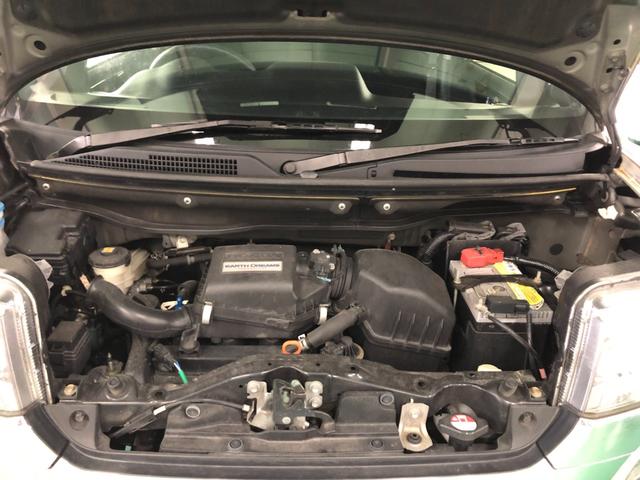 Ｎ－ＢＯＸカスタム Ｇ　ＳＳブラックスタイルパッケージ　初代後期モデル　当社メンテナンス車両　社外ＳＤナビ　バックモニター　助手席側パワースライドドア　横滑り防止装置　アイドリングストップ　オートエアコン　シートヒーター　ＨＩＤ　プッシュスタート　ＥＴＣ（31枚目）