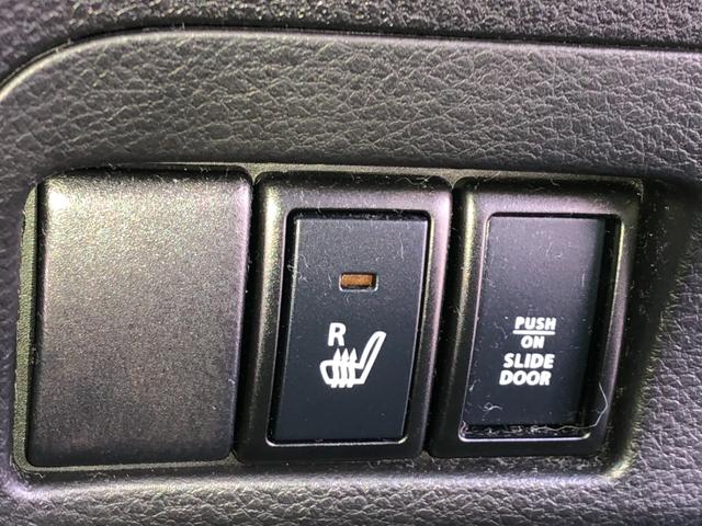 スペーシアカスタムＺ ベースグレード　当社メンテナンス車両　社外ナビ　助手席側電動スライドドア　アイドリングストップ　オートエアコン　Ｄ席シートヒーター　ＨＩＤヘッドライト　プッシュスタート　スマートキー　盗難防止装置　純正アルミ（22枚目）