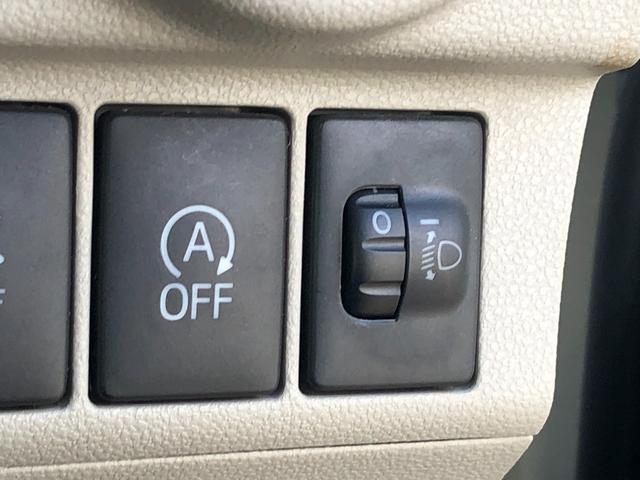 ムーヴ Ｌ　ＳＡＩＩ　当社メンテナンス車両　ＣＶＴ　衝突被害軽減ブレーキ　車線逸脱警報装置　横滑り防止装置　アイドリングストップ　　ＣＤオーディオ　ベンチシート　ＡＢＳ　衝突安全ボディ（21枚目）