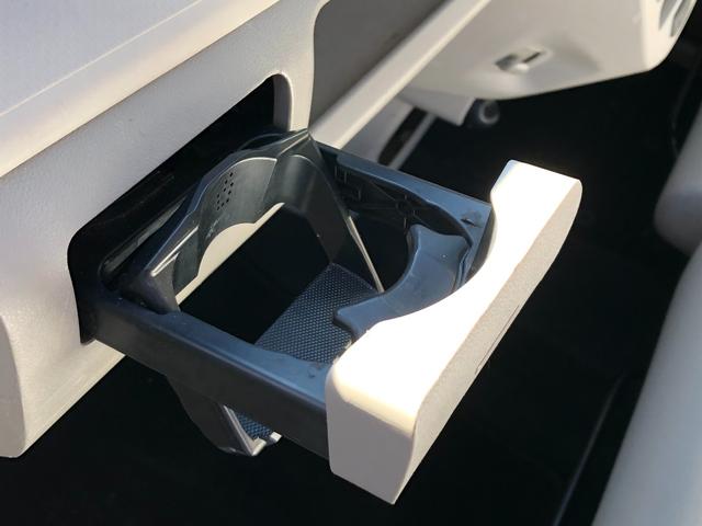 ムーヴ Ｌ　ＳＡＩＩ　当社メンテナンス車両　ＣＶＴ　衝突被害軽減ブレーキ　車線逸脱警報装置　横滑り防止装置　アイドリングストップ　　ＣＤオーディオ　ベンチシート　ＡＢＳ　衝突安全ボディ（24枚目）