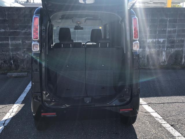 スペーシア ハイブリッドＸ　当社リースアップ車両　ワンオーナー　社外ナビ　ＢＬＵＥＴＯＯＴＨ　両側パワースライドドア　デュアルセンサーブレーキサポート　レーンキープアシスト　パーキングセンサー　横滑り防止装置　プッシュスタート（15枚目）