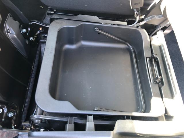 スペーシア ハイブリッドＸ　当社リースアップ車両　ワンオーナー　社外ナビ　ＢＬＵＥＴＯＯＴＨ　両側パワースライドドア　デュアルセンサーブレーキサポート　レーンキープアシスト　パーキングセンサー　横滑り防止装置　プッシュスタート（30枚目）