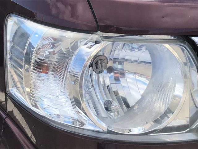 Ｎ－ＢＯＸ Ｇ　当社メンテナンス車両　ＣＶＴ　社外ＳＤナビ・ワンセグＴＶ　両側スライドドア　横滑り防止装置　アイドリングストップ　オートエアコン　ベンチシート　プッシュスタート　スマートキー　盗難警報装置　ＥＴＣ付き（31枚目）