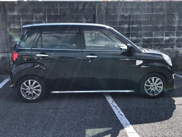 キャスト スタイルＸ　ＳＡＩＩ　当社メンテナンス車両　社外ナビ　バックカメラ　ＢＬＵＥＴＯＯＴＨ　衝突被害軽減ブレーキ　車線逸脱警報装置　横滑り防止装置　エコアイドル　プッシュスタート　スマートキー　盗難防止装置　オートリトラミラー（9枚目）