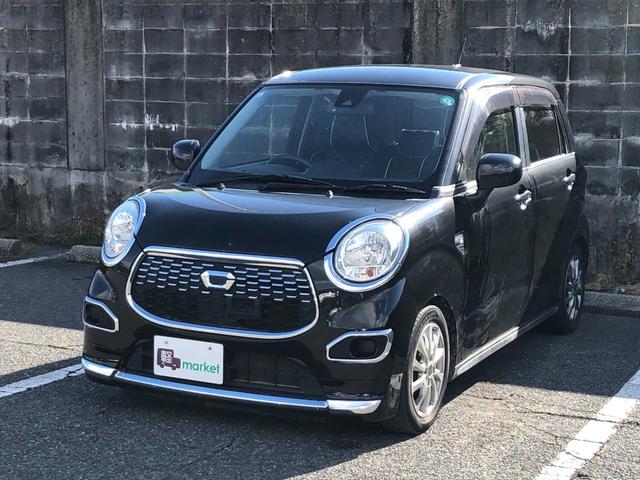 キャスト スタイルＸ　ＳＡＩＩ　当社メンテナンス車両　社外ナビ　バックカメラ　ＢＬＵＥＴＯＯＴＨ　衝突被害軽減ブレーキ　車線逸脱警報装置　横滑り防止装置　エコアイドル　プッシュスタート　スマートキー　盗難防止装置　オートリトラミラー（12枚目）