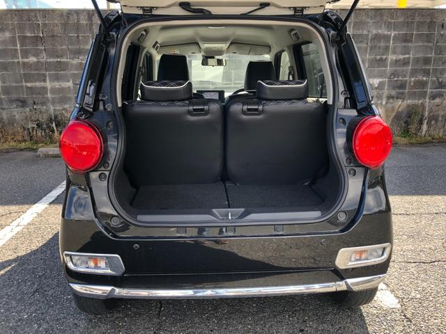 キャスト スタイルＸ　ＳＡＩＩ　当社メンテナンス車両　社外ナビ　バックカメラ　ＢＬＵＥＴＯＯＴＨ　衝突被害軽減ブレーキ　車線逸脱警報装置　横滑り防止装置　エコアイドル　プッシュスタート　スマートキー　盗難防止装置　オートリトラミラー（15枚目）