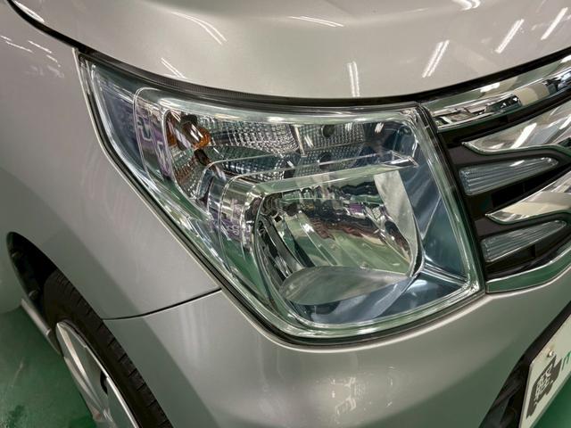 ワゴンＲ ＦＺ　当社メンテナンス車両　レーダーブレーキサポート　横滑り防止装置　アイドリングストップ　純正ＣＤオーディオ　オートエアコン　Ｄ席シートヒーター　プッシュスタート　スマートキー　盗難防止装置（31枚目）