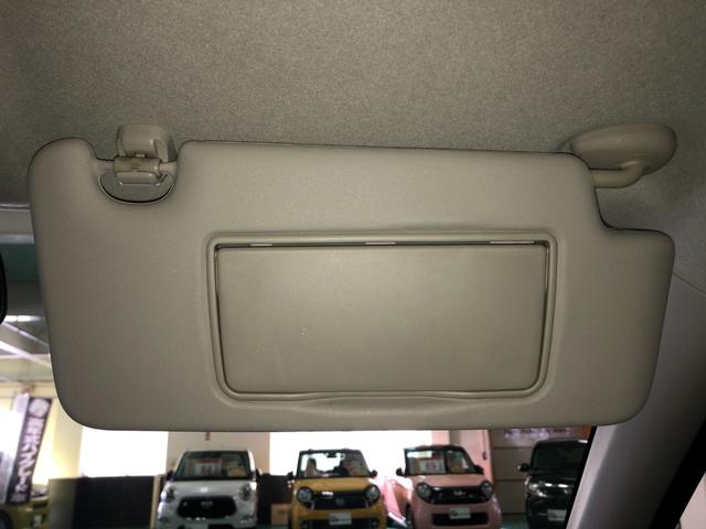 Ｎ－ＷＧＮ Ｇ　ＣＶＴ　社外ＨＤＤナビ　横滑り防止装置　アイドリングストップ　オートエアコン　ベンチシート　ＡＢＳ　プッシュスタート　スマートキー　盗難警報装置　電動格納ミラー（28枚目）