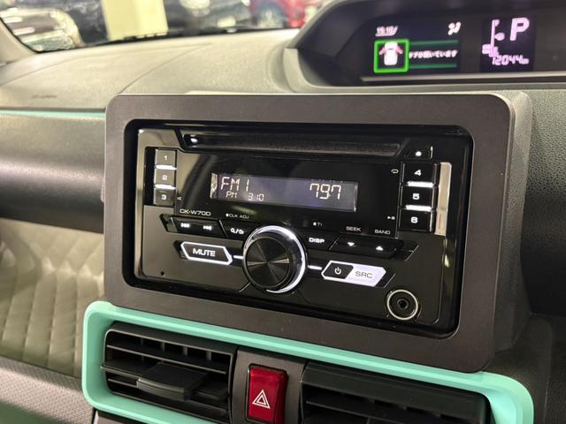 タント Ｘ　助手席側パワースライドドア　衝突被害軽減ブレーキ　ハイビームアシスト　クリアランスソナー　オートエアコン　ＬＥＤヘッドライト　プッシュスタート　スマートキー　盗難警報装置　オートリトラミラー　ドラレコ（17枚目）