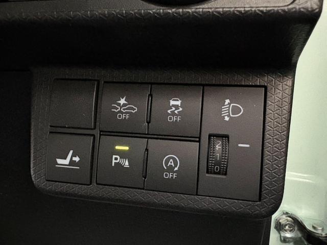 タント Ｘ　助手席側パワースライドドア　衝突被害軽減ブレーキ　ハイビームアシスト　クリアランスソナー　オートエアコン　ＬＥＤヘッドライト　プッシュスタート　スマートキー　盗難警報装置　オートリトラミラー　ドラレコ（25枚目）