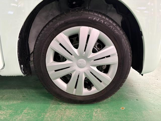 タント Ｘ　助手席側パワースライドドア　衝突被害軽減ブレーキ　ハイビームアシスト　クリアランスソナー　オートエアコン　ＬＥＤヘッドライト　プッシュスタート　スマートキー　盗難警報装置　オートリトラミラー　ドラレコ（33枚目）