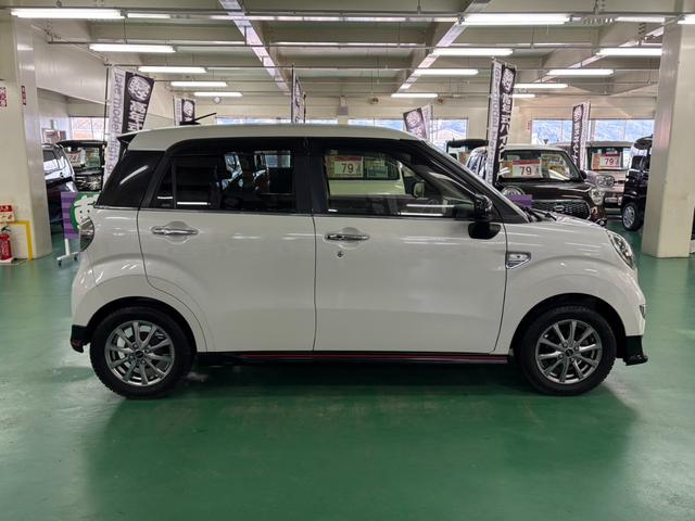 ピクシスジョイ Ｓ　ＳＡＩＩ　ワンオーナー車　純正ＳＤナビ　衝突被害軽減ブレーキ　車線逸脱警報装置　横滑り防止装置　アイドリングストップ　オートエアコン　ＡＢＳ　ＬＥＤヘッドライト　プッシュスタート　オートリトラミラー　ＥＴＣ付き（12枚目）