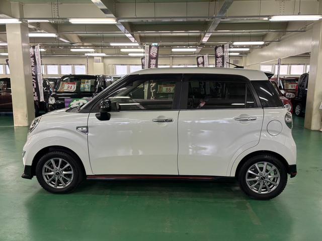 ピクシスジョイ Ｓ　ＳＡＩＩ　ワンオーナー車　純正ＳＤナビ　衝突被害軽減ブレーキ　車線逸脱警報装置　横滑り防止装置　アイドリングストップ　オートエアコン　ＡＢＳ　ＬＥＤヘッドライト　プッシュスタート　オートリトラミラー　ＥＴＣ付き（13枚目）