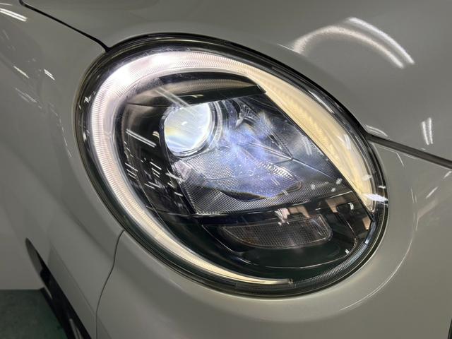 ピクシスジョイ Ｓ　ＳＡＩＩ　ワンオーナー車　純正ＳＤナビ　衝突被害軽減ブレーキ　車線逸脱警報装置　横滑り防止装置　アイドリングストップ　オートエアコン　ＡＢＳ　ＬＥＤヘッドライト　プッシュスタート　オートリトラミラー　ＥＴＣ付き（31枚目）